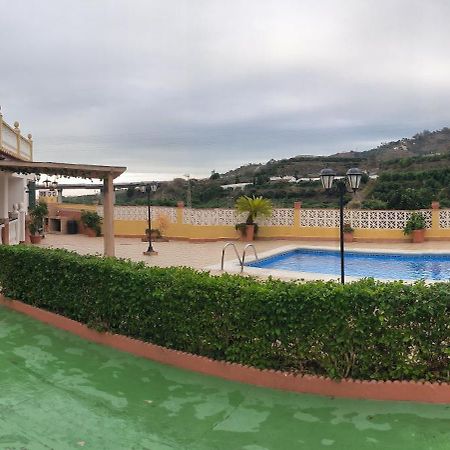 Cortijo Maria Gomez Villa Malaga Exterior photo