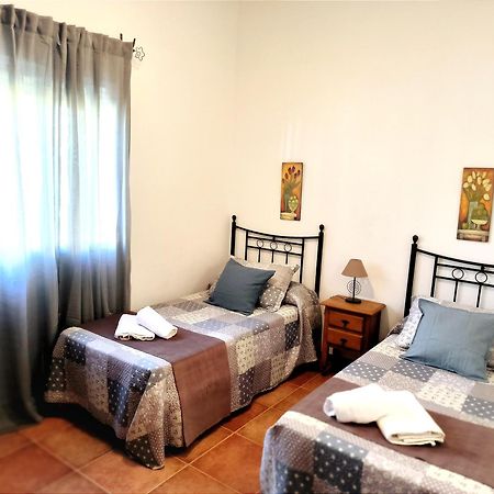 Cortijo Maria Gomez Villa Malaga Exterior photo