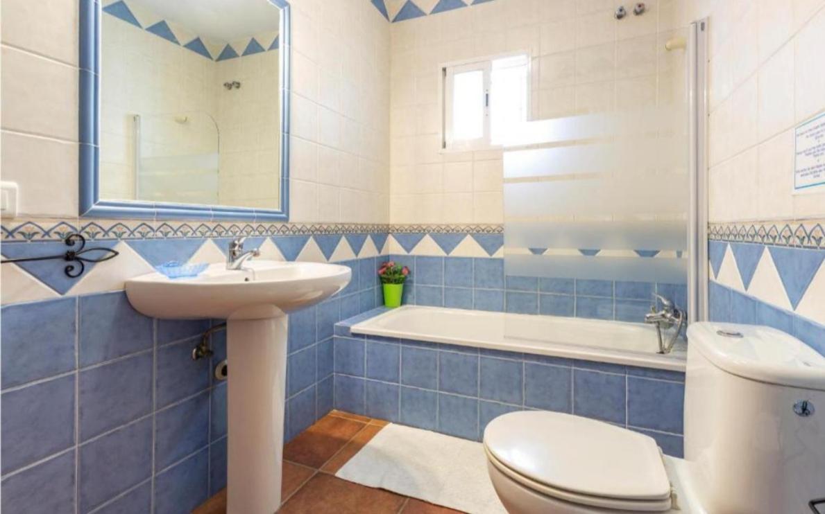 Cortijo Maria Gomez Villa Malaga Exterior photo